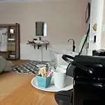 Casa 17 Couette-café