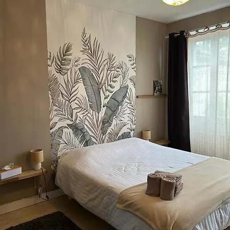 Bed & Breakfast Casa 17 Confolens