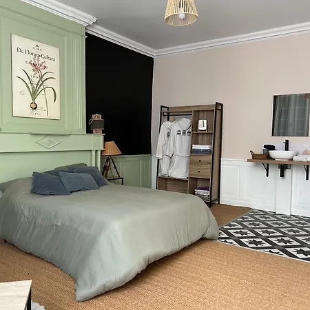 Casa 17 Bed & Breakfast
