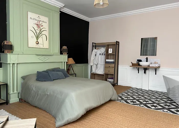 Casa 17 Bed & Breakfast